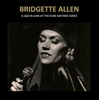 Bridgette Allen sings "The Best of the Best"