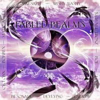 Fabled Realms by Wishy Washy x Aesaph