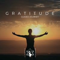 Gratitude - Guided Meditation by Frank Fable  by Frank Fable