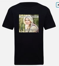 Cyndi Reynolds Music t-shirts