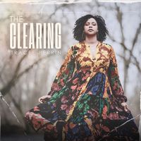 The Clearing EP by Tracee Perrin 