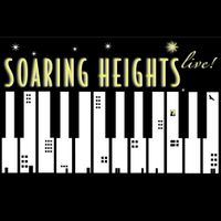 Soaring Heights Live (Season 3: October Concert)