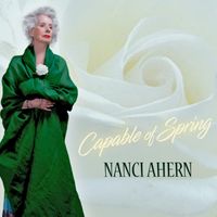 Capable Of Spring by Nanci Ahern