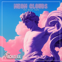Neon Clouds by The Architexx