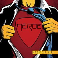 HEROE GREATEST HITS by featuring Gene O.  