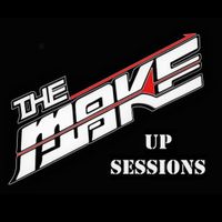The Make Up Sessions by The Make