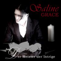 Der Meister der Intrige (Single) by Saline Grace