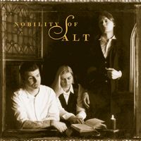 The Silent Ship EP: CD - Nobility Of Salt