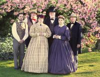 Civil War Institue: Dearest Home Plays Authentic Civil War Era Music in Gettysburg