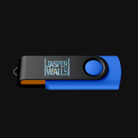 Music Thumb Drive