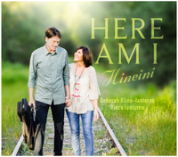 "Here Am I" (Hineini): Physical CD
