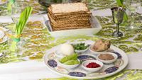 Passover Seder with Adon Olam Messianic Congregation
