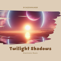 Twilight Shadows by Dazdownunder