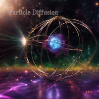 Particle Diffusion by Dazdownunder