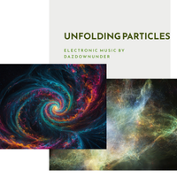 Unfolding Particles by Dazdownunder