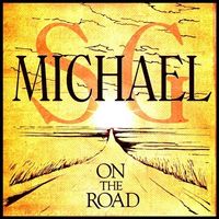 On The Road by Michael SG