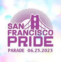 San Francisco Pride 2023 