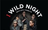 One Wild Night Bon Jovi Tribute 