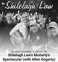 Shilelagh Law Spectacular
