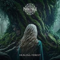 Healing Forest von Frank Fable