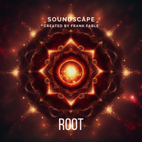 Root Chakra Soundscape von Frank Fable