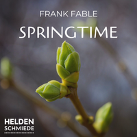 Springtime C# 432Hz von Frank Fable