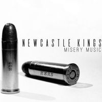 Misery Music by Newcastle Kings