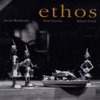 Ethos Trio by Ethos