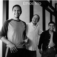 Ethos Trio Volvox by Ethos Trio