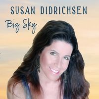 Big Sky by Susan Didrichsen