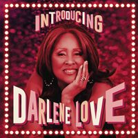 Introducing Darlene Love by Darlene Love
