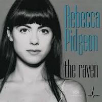 The Raven by Rebecca Pidgeon