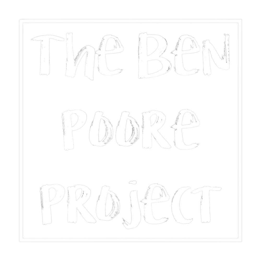 The BeN POORe PROjeCT