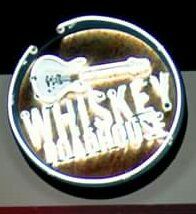 Whiskey Roadhouse C.B.
