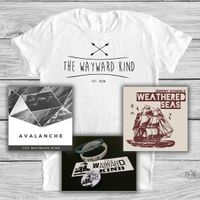 The Wayward Kind T-Shirt Bundle