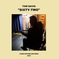 SIXTY-TWO by Tom Davis