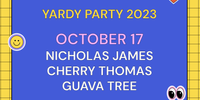Yardy Party - Nicholas James (Trio), Guava Tree, Cherry Thomas
