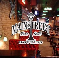 Mainstreet Bar