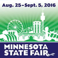 Minnesota State Fair!