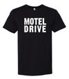 Motel Drive Logo T-Shirt (Unisex)