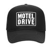 Motel Drive Trucker Hat