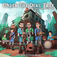 Under The Deku Tree by Under The Deku Tree