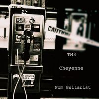 Tiny Melodies 3. Cheyenne by Pom Guitarist 