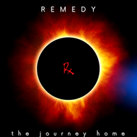 The Journey Home by REMEDY