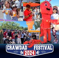 The Crawdad Festival 
