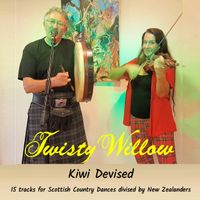 Kiwi Devised by Twisty Willow