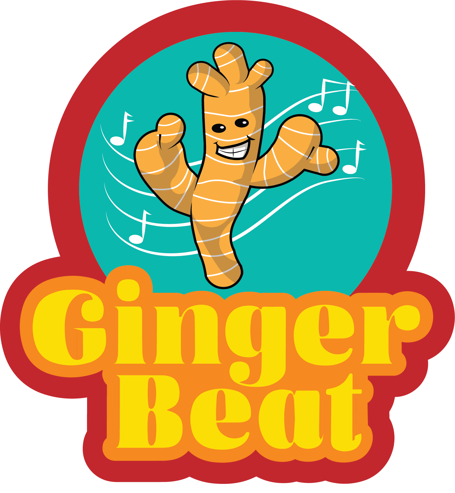 Ginger Beat