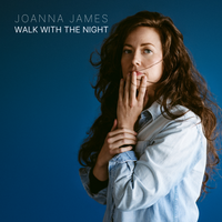 Walk With the Night (2023) by JoAnna James