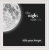 the night outside: CD