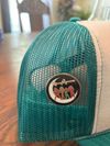 MoonShroom Hat Pin